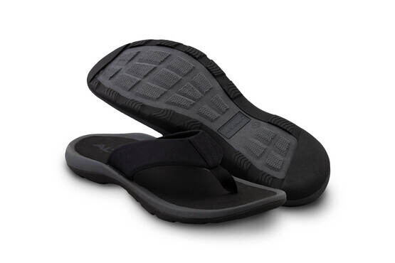 Altama SFB Sandal in Black